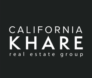 California Khare Real Estate logo