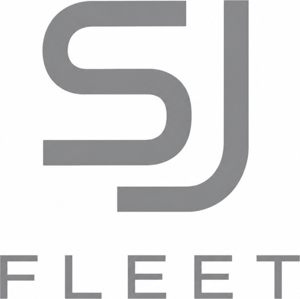 SJ Fleet logo