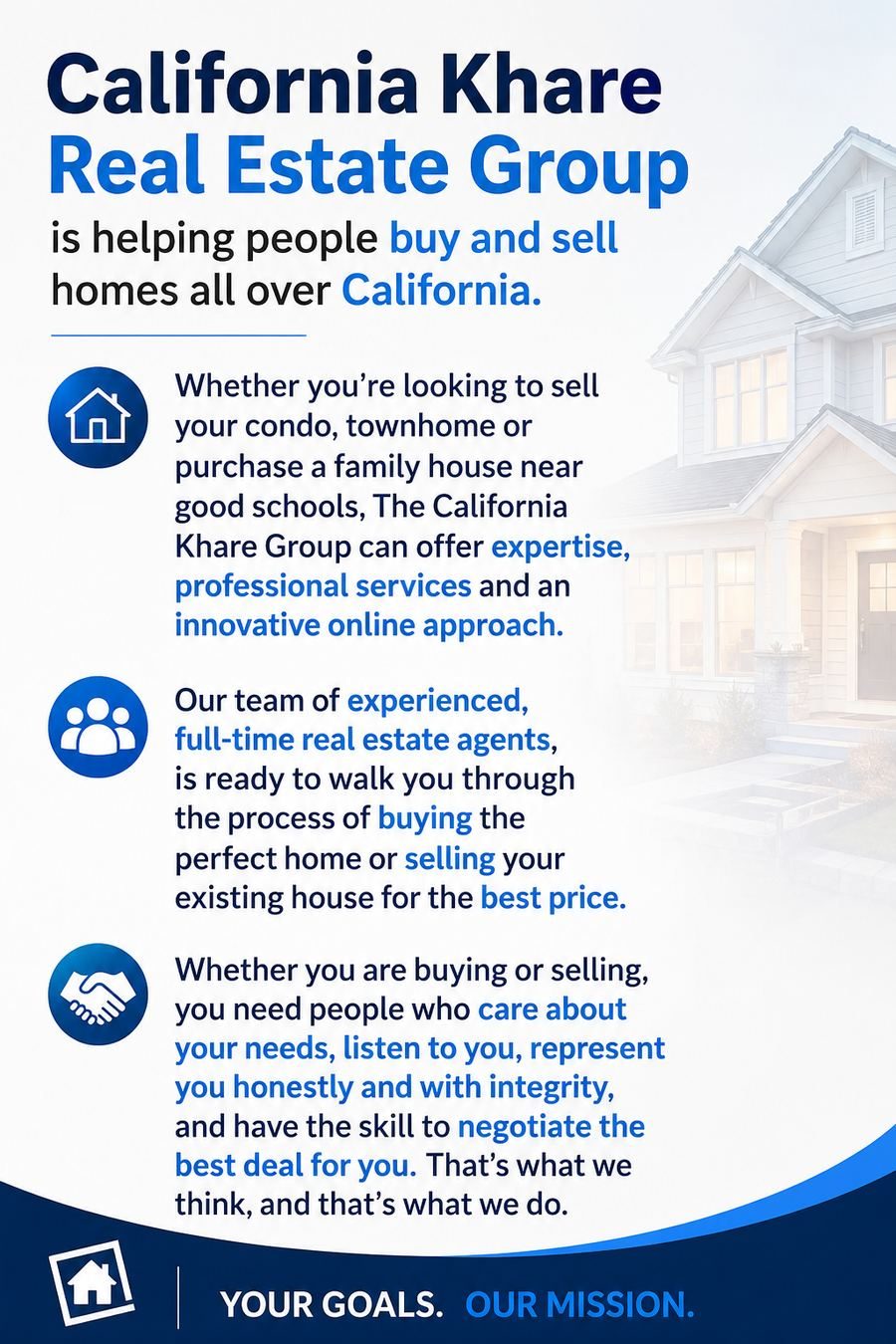 California Khare Real Estate Group