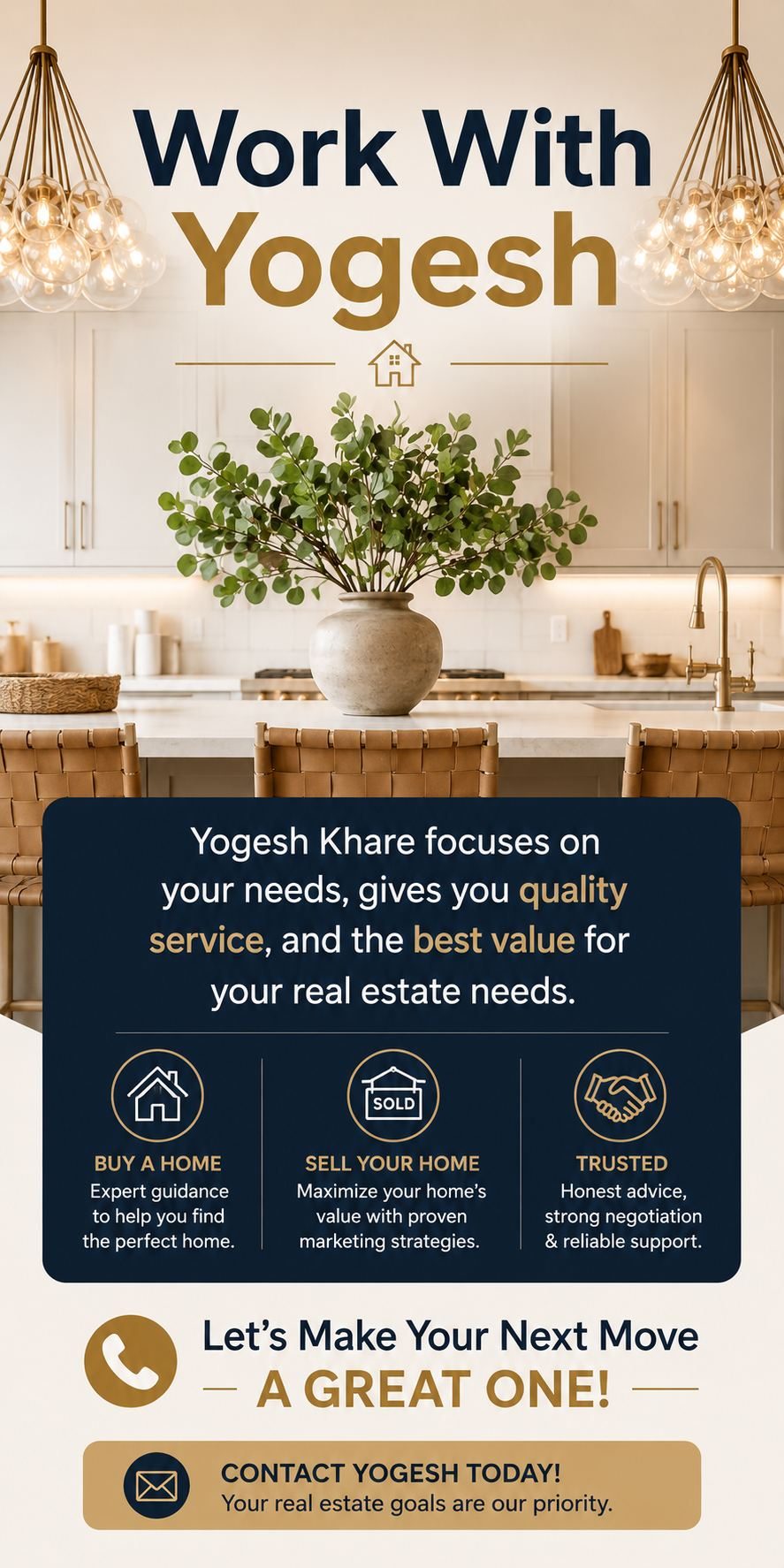 California Khare Real Estate Group